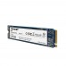 PATRIOT PCIE 128 GB NVMe M.2 SSD